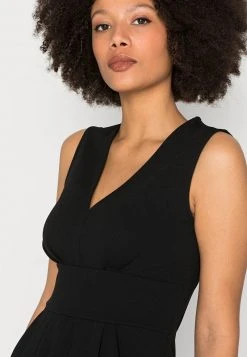 Barato 😀 Anna Field Vestido De Tubo - Black, Mujer ✨ -Tienda barata Anna Field e1c14c37983e41ec9b8a82cbf7a2e501