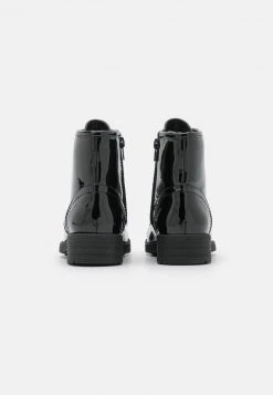 Lo mas barato 🎉 Anna Field Botines Con Cordones - Black, Mujer 😉 -Tienda barata Anna Field e1ec7051fd104c489cd4dc3ff724eba6