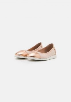 Comprar ✔️ Anna Field COMFORT - Bailarinas - Light Pink, Mujer 🤩 -Tienda barata Anna Field e1f4417285b543888e1cb657b7913772