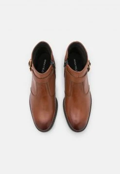Las mejores reseñas de 😍 Anna Field LEATHER - Botines Bajos - Cognac, Mujer 👍 13 Las mejores reseñas de 😍 Anna Field LEATHER - Botines Bajos - Cognac, Mujer 👍 -Tienda barata Anna Field e23c198f62634a0e891aa55fbc3c8784