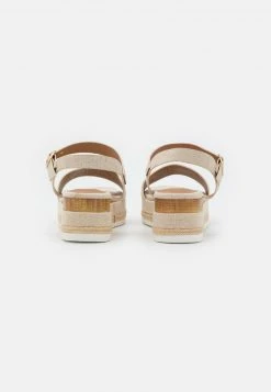 Cupón 👍 Anna Field COMFORT - Alpargatas - Beige, Mujer 🌟 -Tienda barata Anna Field e23e8e3ea3e84265b07f879391baa2cd