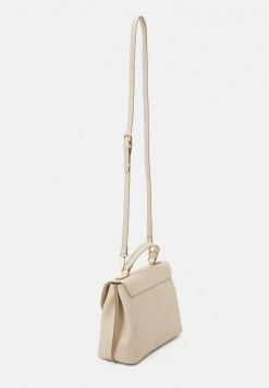 Toma de corriente ❤️ Anna Field Bolso De Mano - Beige, Mujer 🔥 -Tienda barata Anna Field e245e9bb5f904bad9e1f95a3205c4bfb