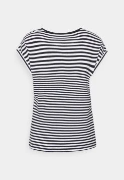 Venta al por mayor 😉 Anna Field 3 PACK - Camiseta Estampada - Black/dark Red/black, Mujer 🎁 -Tienda barata Anna Field e24e3ec202714d23856d08ef4703989f