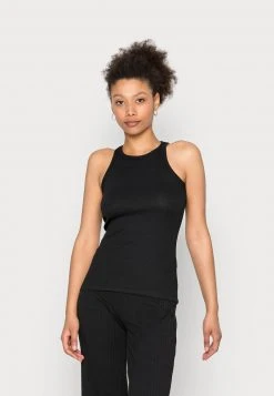 10 mejores 😀 Anna Field 2 PACK - Top - Black/white, Mujer 🌟 -Tienda barata Anna Field e2948cee254e42c5912aa42366ed15fc