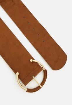 Promoción 😀 Anna Field PLUS - Cinturón - Cognac, Mujer 🎉 -Tienda barata Anna Field e2b4fc5a776b4947b16d75e70cd2a83d