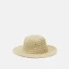 Descuento ❤️ Anna Field Sombrero - Tan, Mujer ⭐