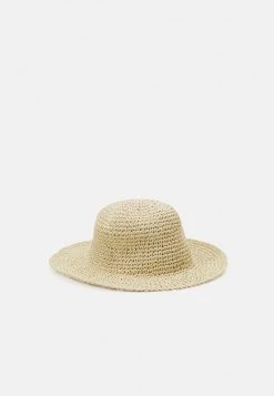Descuento ❤️ Anna Field Sombrero - Tan, Mujer ⭐