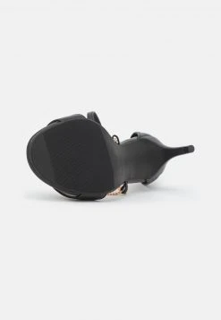 Para estrenar 😍 Anna Field Sandalias - Black, Mujer ⭐ -Tienda barata Anna Field e320ec3d0455438fa8b56714f1249c5b