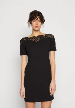 Las mejores reseñas de 👏 Anna Field Vestido De Cóctel - Black, Mujer 🤩