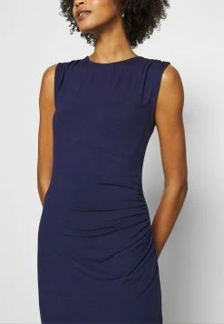 Barato 😍 Anna Field Vestido De Tubo - Evening Blue, Mujer 🎁 -Tienda barata Anna Field e350a4219efb493b8166af00da4ec767