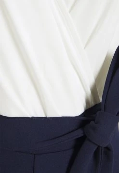 ofertas 🛒 Anna Field Mono - White Dark Blue, Mujer 🎁 -Tienda barata Anna Field e35ac71890074628be11d9436a79f1bf