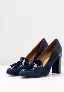ofertas ❤️ Anna Field LEATHER - Tacones - Dark Blue, Mujer 🧨 13 ofertas ❤️ Anna Field LEATHER - Tacones - Dark Blue, Mujer 🧨 -Tienda barata Anna Field e35b0f4e010b4963a7eef5295b5db82e