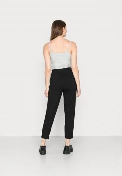 Presupuesto 🥰 Anna Field Pantalones - Black, Mujer ✨ -Tienda barata Anna Field e36ce69c4f4b408da1be8dd62f18517b