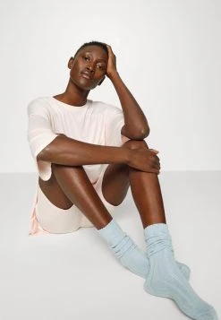 Gran venta ✨ Anna Field Cycling Short Pyjama - Pijama - Pink, Mujer ❤️ -Tienda barata Anna Field e3dc4225556c4998965b5f77597a20da