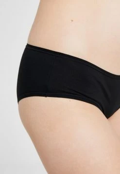 mejor venta ✨ Anna Field ROMY 7PP SHORT - COTTON - Braguitas - Black, Mujer ✔️ 11 mejor venta ✨ Anna Field ROMY 7PP SHORT - COTTON - Braguitas - Black, Mujer ✔️ -Tienda barata Anna Field e3f0fb6ffe314b76ac50d6994d82625c