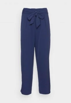 Barato 👏 Anna Field Pantalones - Dark Blue, Mujer 💯 -Tienda barata Anna Field e4153ca7b8054b18b17a0cae9780059f