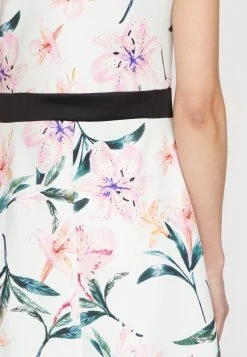 Gran venta 😀 Anna Field Vestido Informal - Light Green/pink/green, Mujer ✔️ -Tienda barata Anna Field e43017afbab54b86ad8986c1df401770