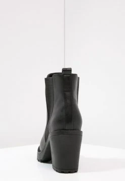 Toma de corriente 👍 Anna Field Botines Bajos - Black, Mujer 🥰 -Tienda barata Anna Field e4308b387d4a4ca5bfc8dabe41fceebd