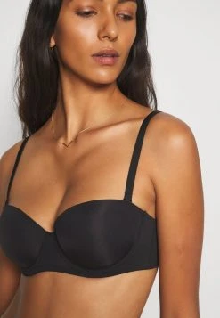Toma de corriente 😉 Anna Field 2PP BASIC MULTIWAY BRA - Sujetador Básico - Black, Mujer 🥰 13 Toma de corriente 😉 Anna Field 2PP BASIC MULTIWAY BRA - Sujetador Básico - Black, Mujer 🥰 -Tienda barata Anna Field e48c92f7eea946c7aa5a9d6d0f353f17
