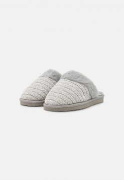 Presupuesto 🎉 Anna Field Pantuflas - Grey, Mujer 🥰 10 Presupuesto 🎉 Anna Field Pantuflas - Grey, Mujer 🥰 -Tienda barata Anna Field e4cd35b6d8d74710a92305b404cdbc4f