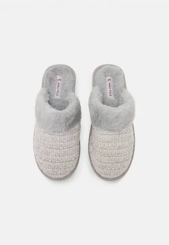 Presupuesto 🎉 Anna Field Pantuflas - Grey, Mujer 🥰 13 Presupuesto 🎉 Anna Field Pantuflas - Grey, Mujer 🥰 -Tienda barata Anna Field e508bd54889e461da1e278385eb57c10