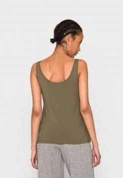 Promoción 🎉 Anna Field Top - Khaki, Mujer ✔️ 9 Promoción 🎉 Anna Field Top - Khaki, Mujer ✔️ -Tienda barata Anna Field e5233fd5cfba44e99effbd49a9e8a01f