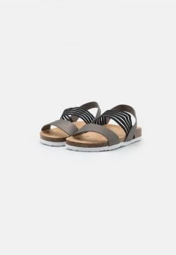 Mejor precio 🌟 Anna Field Sandalias - Gunmetal, Mujer 🤩 10 Mejor precio 🌟 Anna Field Sandalias - Gunmetal, Mujer 🤩 -Tienda barata Anna Field e523cd9ecc0d488ab06e2b8ad837b75f