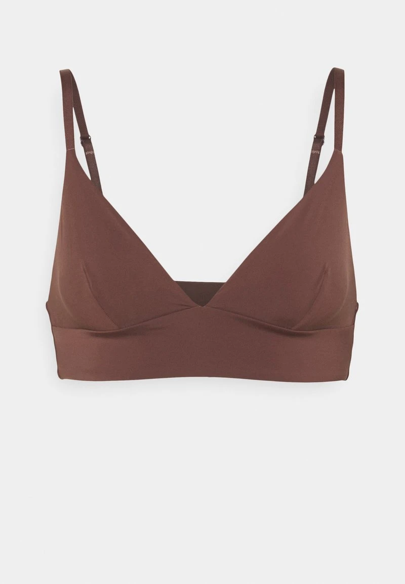 Mejor precio ✔️ Anna Field 3PP BRALETTE - Sujetador Sin Aros - Nude, Mujer 🥰 7 Mejor precio ✔️ Anna Field 3PP BRALETTE - Sujetador Sin Aros - Nude, Mujer 🥰 - Imagen 5