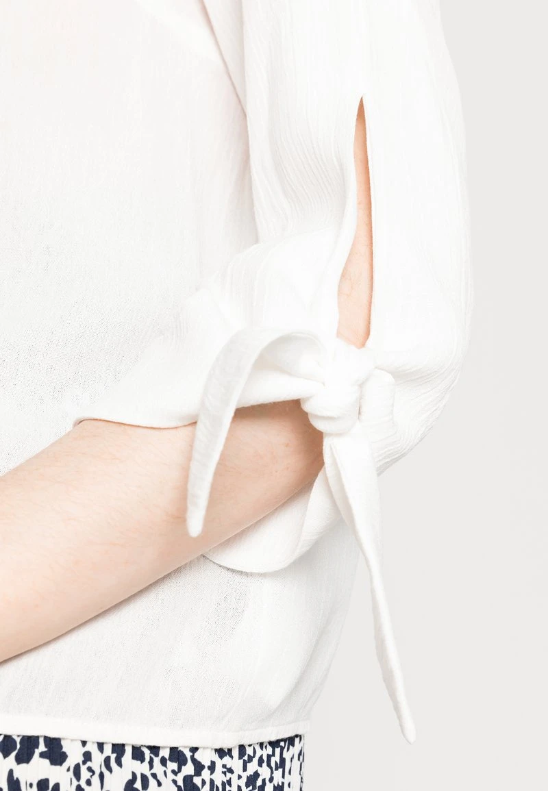 Venta al por mayor 🌟 Anna Field Blusa - White, Mujer 😍 7 Venta al por mayor 🌟 Anna Field Blusa - White, Mujer 😍 - Imagen 5