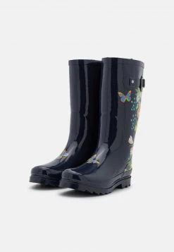 10 mejores 🌟 Anna Field Botas De Agua - Dark Blue, Mujer 🎉 -Tienda barata Anna Field e5c0e56143104ba48a51f5683190c222