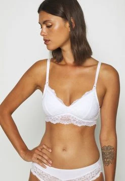 mejor venta 🧨 Anna Field 2PACK MATERNITY BRA - Sujetador Sin Aros - Pink/white, Mujer 😍 -Tienda barata Anna Field e5d408c4dbdc48a19f04a89bbc5ae56b