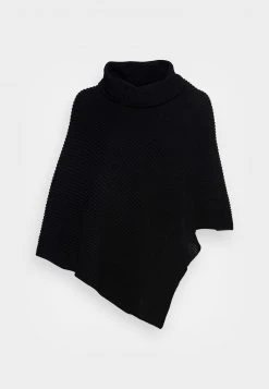 ofertas 🤩 Anna Field Poncho - Black, Mujer ⭐ 10 ofertas 🤩 Anna Field Poncho - Black, Mujer ⭐ -Tienda barata Anna Field e5e1abdbcfd04c64ae1d8be0350c17c3