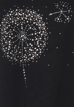 Barato 😍 Anna Field Camiseta Estampada - Black, Mujer 😀 -Tienda barata Anna Field e5ef30a87624413a92c7a981c0b5720d