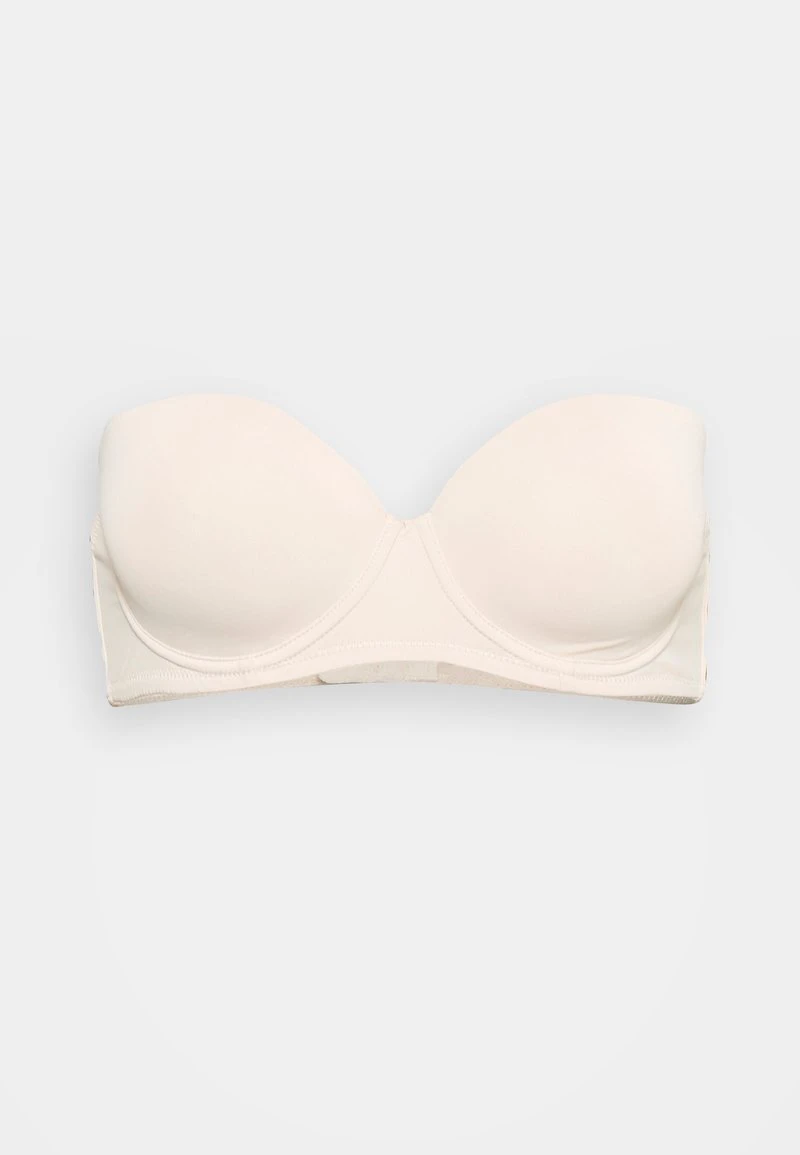 Gran venta 🧨 Anna Field 2 PACK - Sujetador Sin Tirantes/multiescote - White/nude, Mujer 🥰 13 Gran venta 🧨 Anna Field 2 PACK - Sujetador Sin Tirantes/multiescote - White/nude, Mujer 🥰 - Imagen 11