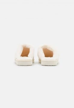 ofertas ✨ Anna Field Pantuflas - White, Mujer ⭐ -Tienda barata Anna Field e6184fddec394a3d8fdce2290dd7a25c