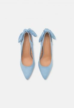 Lo mas barato ✨ Anna Field Tacones - Light Blue, Mujer 🎁 -Tienda barata Anna Field e6234a1b812548ae86f30a3b0dad7188