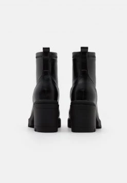 Lo mas barato 🔔 Anna Field Botines Con Plataforma - Black, Mujer 😍 11 Lo mas barato 🔔 Anna Field Botines Con Plataforma - Black, Mujer 😍 -Tienda barata Anna Field e65d21c7fb10479ca4358eb4e88068d1