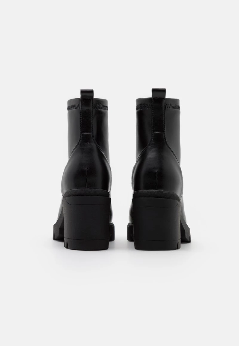 Lo mas barato 🔔 Anna Field Botines Con Plataforma - Black, Mujer 😍 6 Lo mas barato 🔔 Anna Field Botines Con Plataforma - Black, Mujer 😍 - Imagen 4