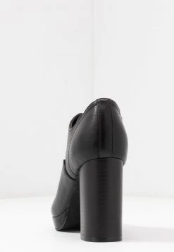 Lo mas barato ✨ Anna Field COMFORT - Botines De Tacón - Black, Mujer 🎁 14 Lo mas barato ✨ Anna Field COMFORT - Botines De Tacón - Black, Mujer 🎁 -Tienda barata Anna Field e662053c4d174ca19b1353d75f474f0d