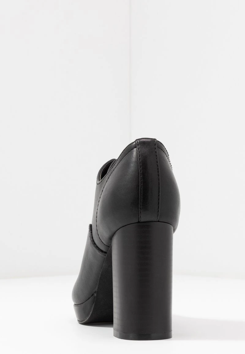 Lo mas barato ✨ Anna Field COMFORT - Botines De Tacón - Black, Mujer 🎁 8 Lo mas barato ✨ Anna Field COMFORT - Botines De Tacón - Black, Mujer 🎁 - Imagen 6