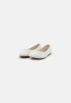 Cupón 🥰 Anna Field Bailarinas - White, Mujer 🛒 -Tienda barata Anna Field e6c465739d3a4ad09a6bb804397d7000
