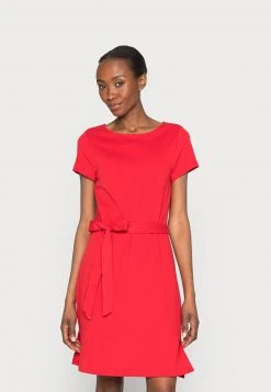Nuevo 👍 Anna Field Vestido Ligero - Red, Mujer 🔥
