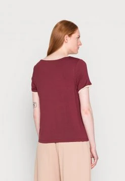 Promoción ⭐ Anna Field Camiseta Básica - Dark Red, Mujer 💯 9 Promoción ⭐ Anna Field Camiseta Básica - Dark Red, Mujer 💯 -Tienda barata Anna Field e76bc97ead344327a2d6f0a5a97e2ad3
