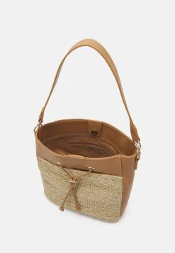 Comprar ✔️ Anna Field Bolso De Mano - Beige, Mujer 😍 -Tienda barata Anna Field e7a8c426087c4d4e89e9922a7a676204