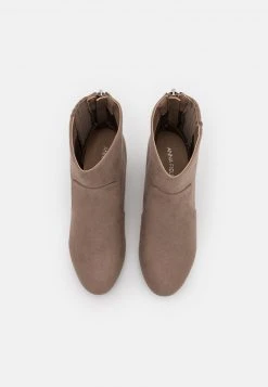 mejor venta ✔️ Anna Field Botines - Taupe, Mujer 😉 -Tienda barata Anna Field e8089767bb9c4297a145b3267278e2e5