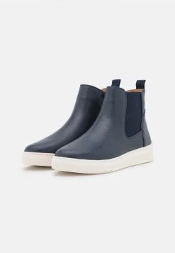 Para estrenar ⌛ Anna Field COMFORT - Botines Bajos - Dark Blue, Mujer ⌛ -Tienda barata Anna Field e80d82fd90ac49249159d5574c6f19dd