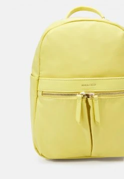 Venta express ✨ Anna Field Mochila - Yellow, Mujer 🥰 -Tienda barata Anna Field e81bc5c8c20e44c3bbf84c56e0215d31