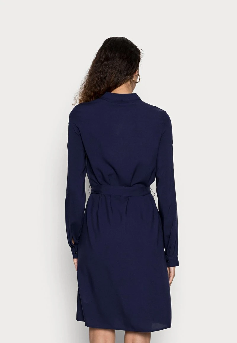 Las mejores reseñas de ⭐ Anna Field Vestido Camisero - Dark Blue, Mujer ⌛ 5 Las mejores reseñas de ⭐ Anna Field Vestido Camisero - Dark Blue, Mujer ⌛ - Imagen 3