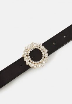 Toma de corriente 🎉 Anna Field Cinturón - Black, Mujer ✔️ -Tienda barata Anna Field e851d94ce84a4ffd9b5afd86bf6a5f43
