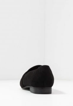 Nuevo 😉 Anna Field Mocasines - Black, Mujer 😉 14 Nuevo 😉 Anna Field Mocasines - Black, Mujer 😉 -Tienda barata Anna Field e8be0e437a8c4787a5fadde40a29458d